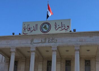 مسؤول في وزارة الدفاع يفارق الحياة أثناء اجتماع رسمي