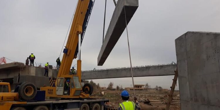 قفزة في سوق المشاريع بالعراق ،، بأكثر من 30 مليار $