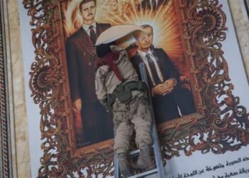 حزب الله يؤمّن هـــروب رموز النظام السوري السابق إلى بيروت