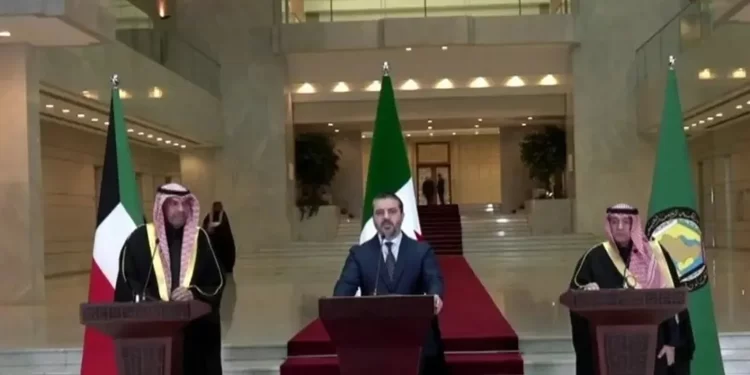 وزير خارجية سوريا.. سنعمل على توطيـــد علاقتنا مع دول الخليج