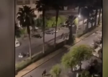 سوريا.. الفصائل تعلن بدء دخول دمشق