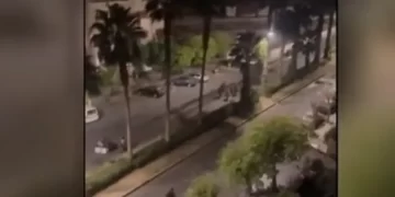 سوريا.. الفصائل تعلن بدء دخول دمشق
