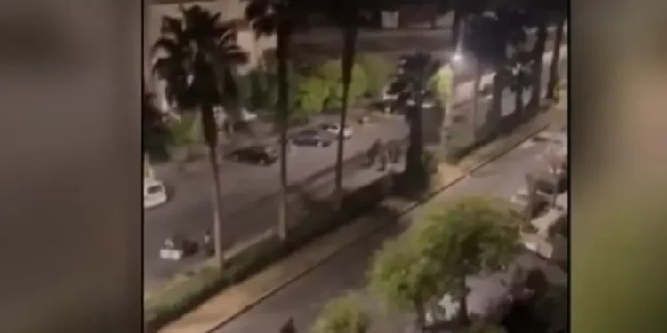 سوريا.. الفصائل تعلن بدء دخول دمشق