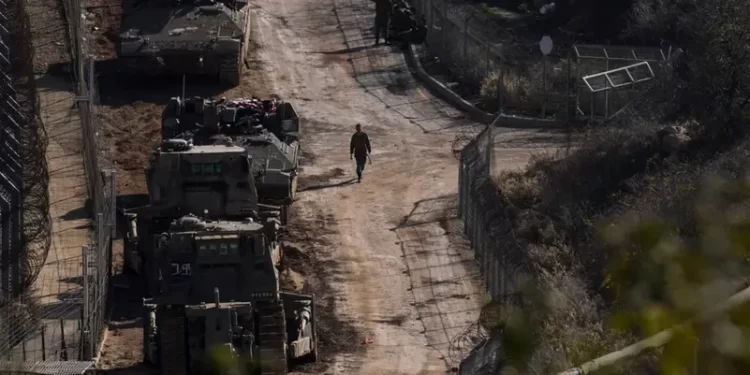 إسرائيل تقـــر خطة لتوسيـــع المستوطنات بالجولان