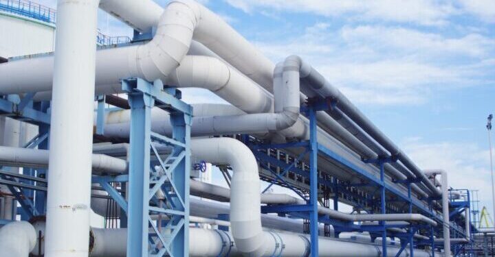 هل دخل عقد الغاز التركمانستاني مع العراق حيز التنفيذ؟