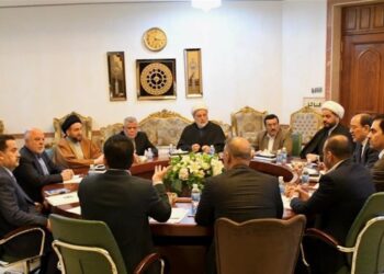 الإطار.. لن نقبل أي محاولات لتغيير الواقع السياسي في العراق