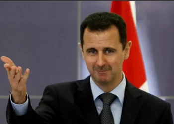 أين بشار الأسد؟