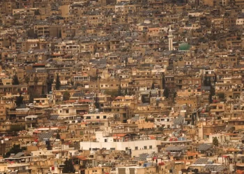 سوريا.. سيعـــــاد تشكيـــل المؤسسة الأمنية