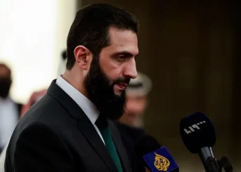 الشرع.. تنظيم الانتخابات قد يستغرق 4 سنوات ونتفاوض لضم “قسد” للجيش السوري