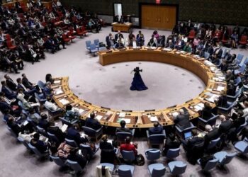 جلسة طارئة لمجلس الأمن غداً لمناقشة الهجوم الارهابي على حلب ,,, بطلب من سوريا