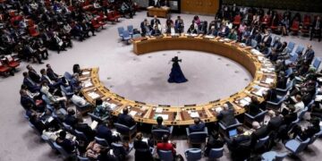 جلسة طارئة لمجلس الأمن غداً لمناقشة الهجوم الارهابي على حلب ,,, بطلب من سوريا