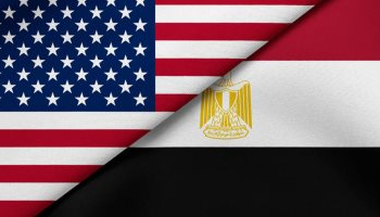 الخارجية الأمريكية توافق على بيع أسلحة لمصر