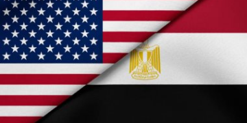 الخارجية الأمريكية توافق على بيع أسلحة لمصر