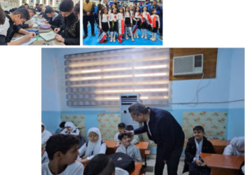 المسرح المدرسي نافذة لإحياء الإبداع وتعزيز الولاء الوطني