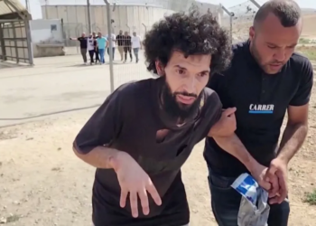 عن كثب-وسط مساعي الهدنة.. فلسطينيون مفرج عنهم من سجون إسرائيل يعانون آثارا نفسية وجسدية