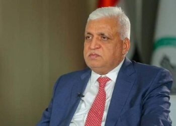 الفياض.. الحشد الشعبي لا يعمل خارج العراق