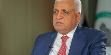 الفياض.. الحشد الشعبي لا يعمل خارج العراق
