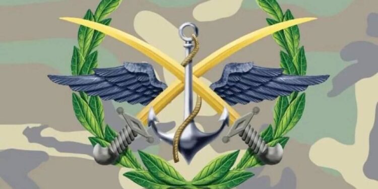 الجيش السوري يعلن تأمين خروج طلبة الأكاديمية العسكرية من حلب