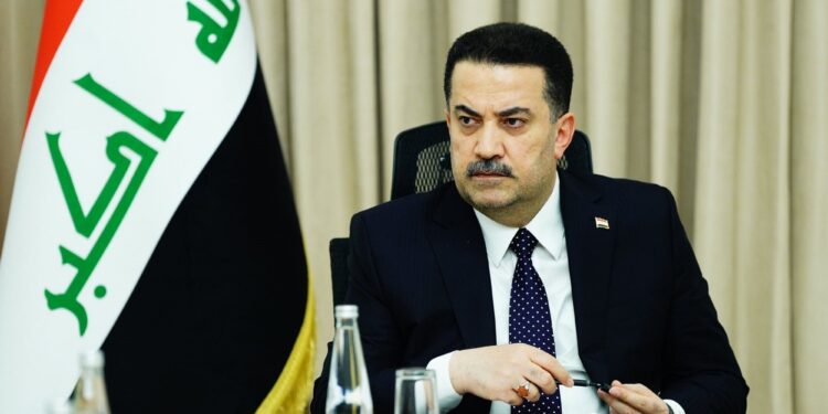 السوداني.. قضية التجسس والتنصت “كذبة القرن”