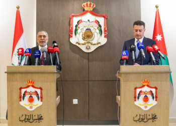 البرلمان العراقي والاردني يتفقان على ضرورة إنجاز مد أنبوب النفط بين البلدين