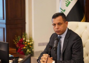 رسمياً السوداني يكلف الشطري برئاسة جهاز المخابرات العراقي