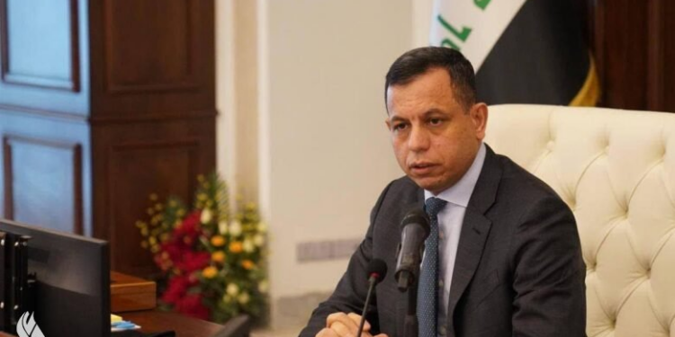 رسمياً السوداني يكلف الشطري برئاسة جهاز المخابرات العراقي