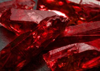 زيادة الطلب على الزئبق الأحمر بالعراق