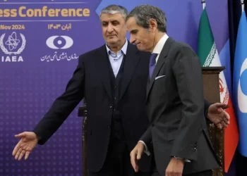 إيران قادرة على صناعة أسلحة نووية