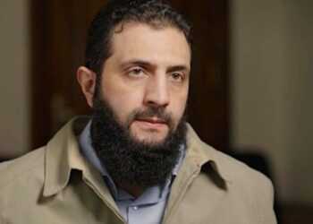 ماذا نعرف عن الجولاني؟