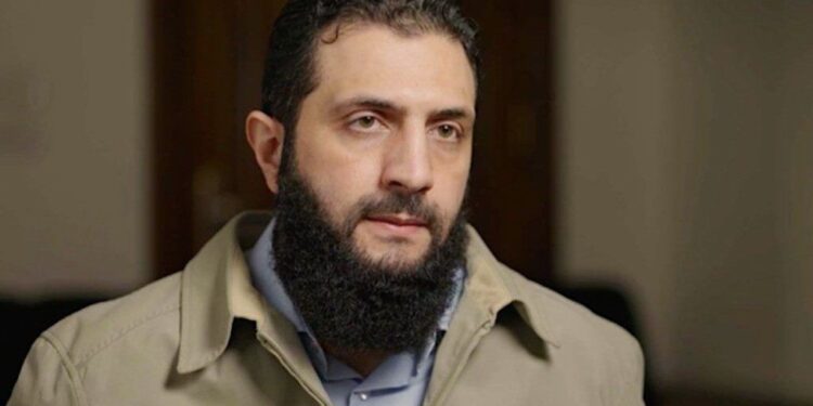 ماذا نعرف عن الجولاني؟