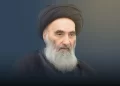 السيد السيستاني يستقبل ممثل الامين العام للأمم المتحدة
