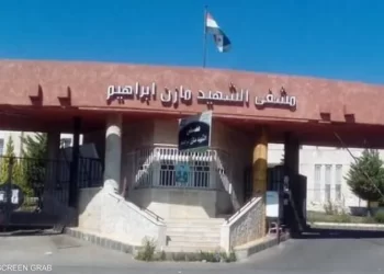 معبر القائم مازال مغلقًا وسط انتشار أمني كبير
