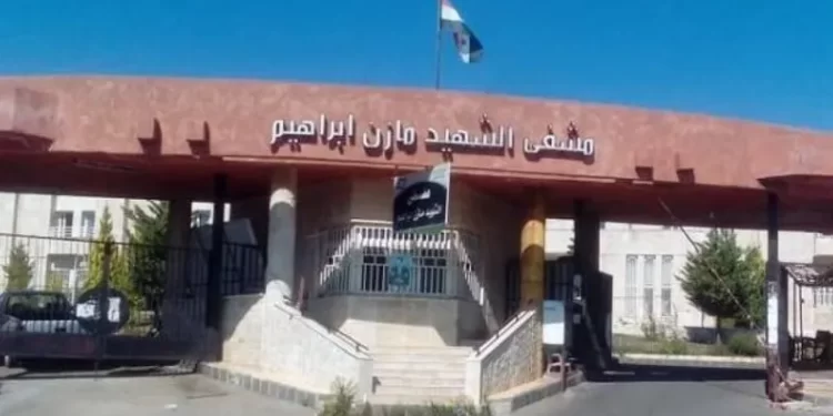 معبر القائم مازال مغلقًا وسط انتشار أمني كبير