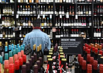 أميركا.. توصية صحية غير مسبوقة في بشأن المشروبات الكحولية