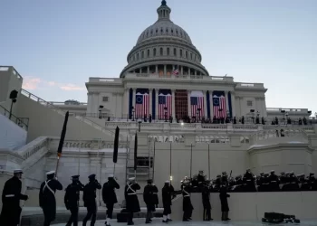 واشنطن تستعد لتنصيب ترامب