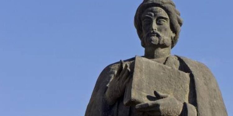 أي علم اجتماع عربي بعد ابن خلدون؟