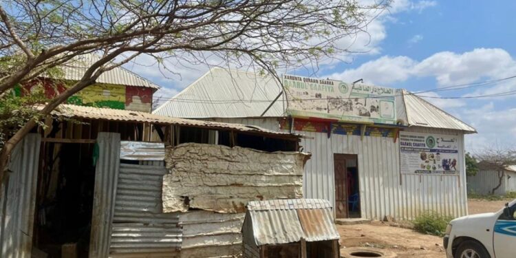 السحر في الصومال ينتعش بالعملات الصعبة