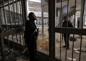 الصليب الأحمر الدولي أمام تحـــديات “المفقودين” في سوريا
