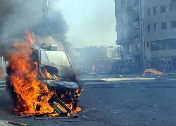 الذكاء الاصطناعي والجريمة… البربرية بأحدث التقنيات