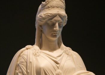 زنوبيا ملكة تدمر… هل يسقطها المنهج التربوي السوري الجديد؟