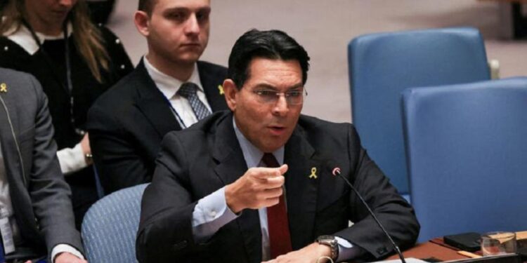 إسرائيل تتهم “حزب الله” بمحــــاولة معاودة التسلح بمساعدة إيران