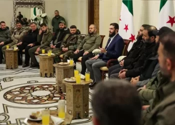 سوريا.. تواصل الاجتماعات بين الفصائل لتشكيل وزارة الدفاع