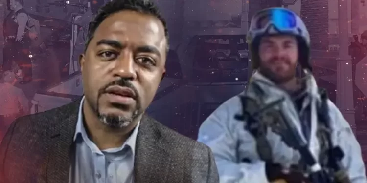 مفجر تسلا خدم مع مهاجم نيو أورليانز ,,, قنبلة من العيار الثقيل