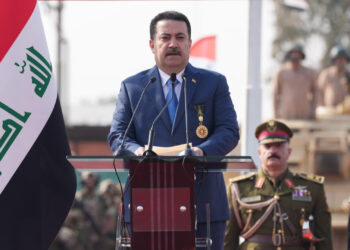 السوداني.. نظامنا لا يسمح بالانفراد بالسلطة والجيش لم يعد أداة بيد الحاكم
