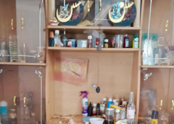 بابل..الاطاحة بـ”مشعوذ” يدّعي إعادة المطلقات إلى أزواجهن