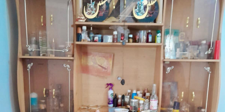 بابل..الاطاحة بـ”مشعوذ” يدّعي إعادة المطلقات إلى أزواجهن