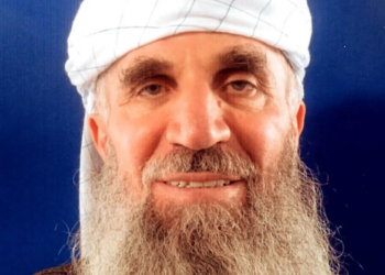 عراقي يقاوم رغبة بايدن إرساله إلى سجن بغداد ,,, أكبر سجناء غوانتنامو