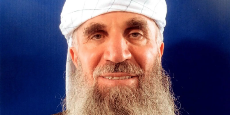 عراقي يقاوم رغبة بايدن إرساله إلى سجن بغداد ,,, أكبر سجناء غوانتنامو