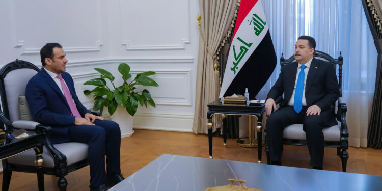 الاعلان عن انطلاق “حوار بغداد الدولي” بنسخته السابعة شباط المقبل