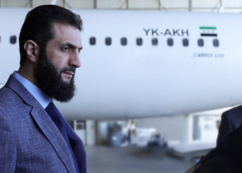 أحمد الشرع يحدد وجهته لأول زيارة خارجية